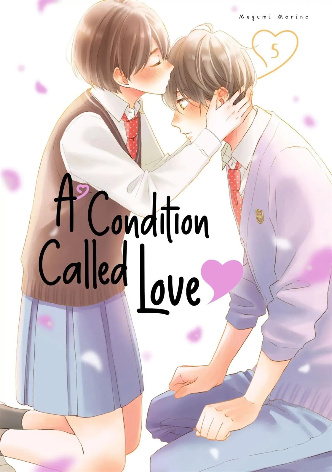 hananoi-kun-to-koi-no-yamai - Chapter: 17