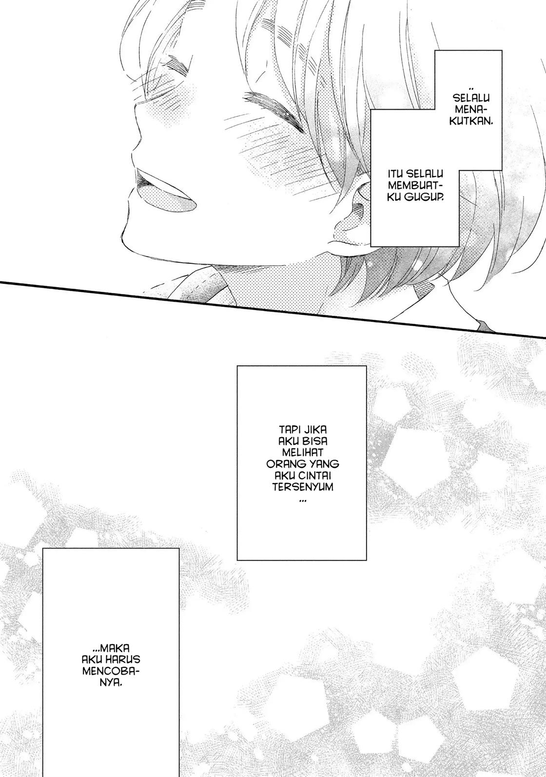 hananoi-kun-to-koi-no-yamai - Chapter: 17