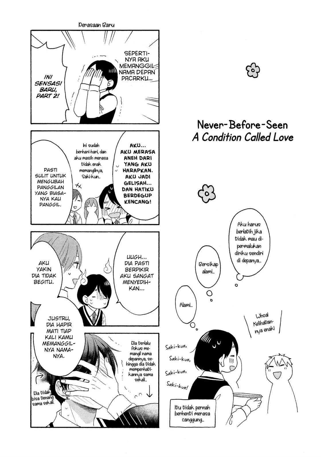 hananoi-kun-to-koi-no-yamai - Chapter: 17