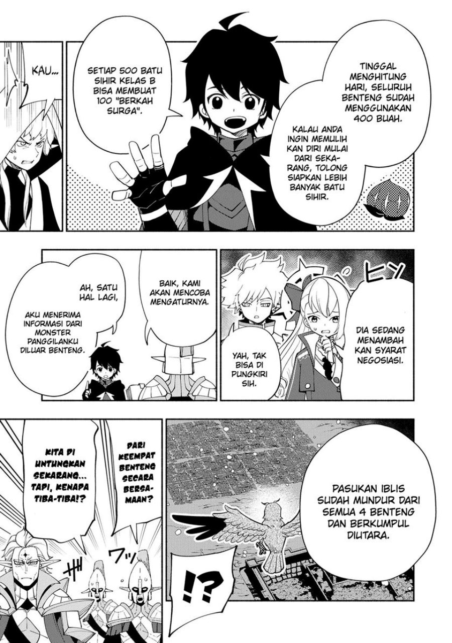 hell-mode-yarikomi-suki-no-gamer-wa-hai-settei-no-isekai-de-musou-suru - Chapter: 43