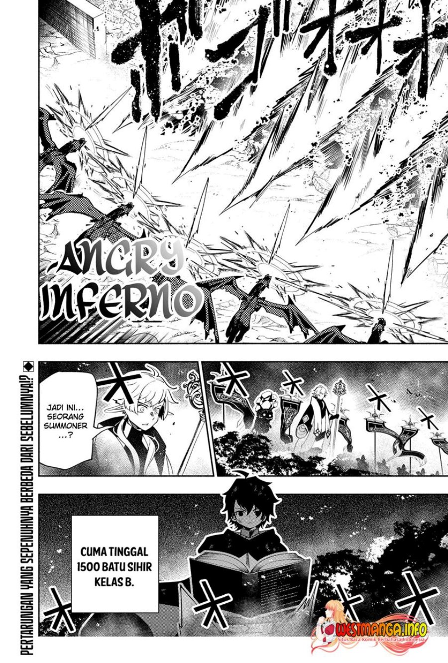 hell-mode-yarikomi-suki-no-gamer-wa-hai-settei-no-isekai-de-musou-suru - Chapter: 43