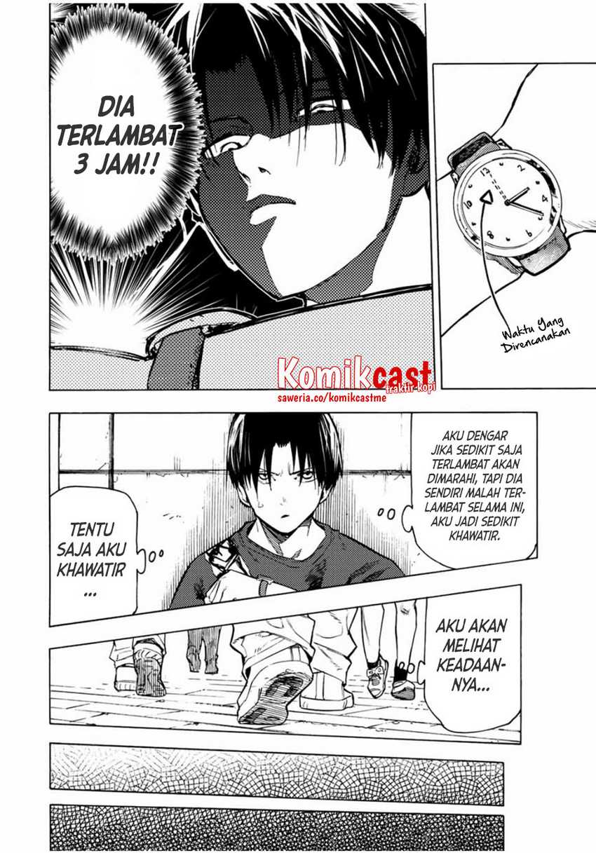 juujika-no-rokunin - Chapter: 101