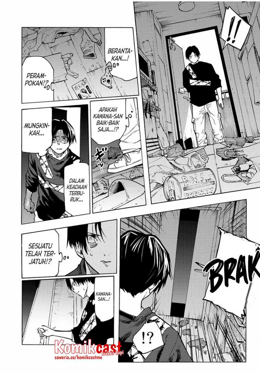 juujika-no-rokunin - Chapter: 101