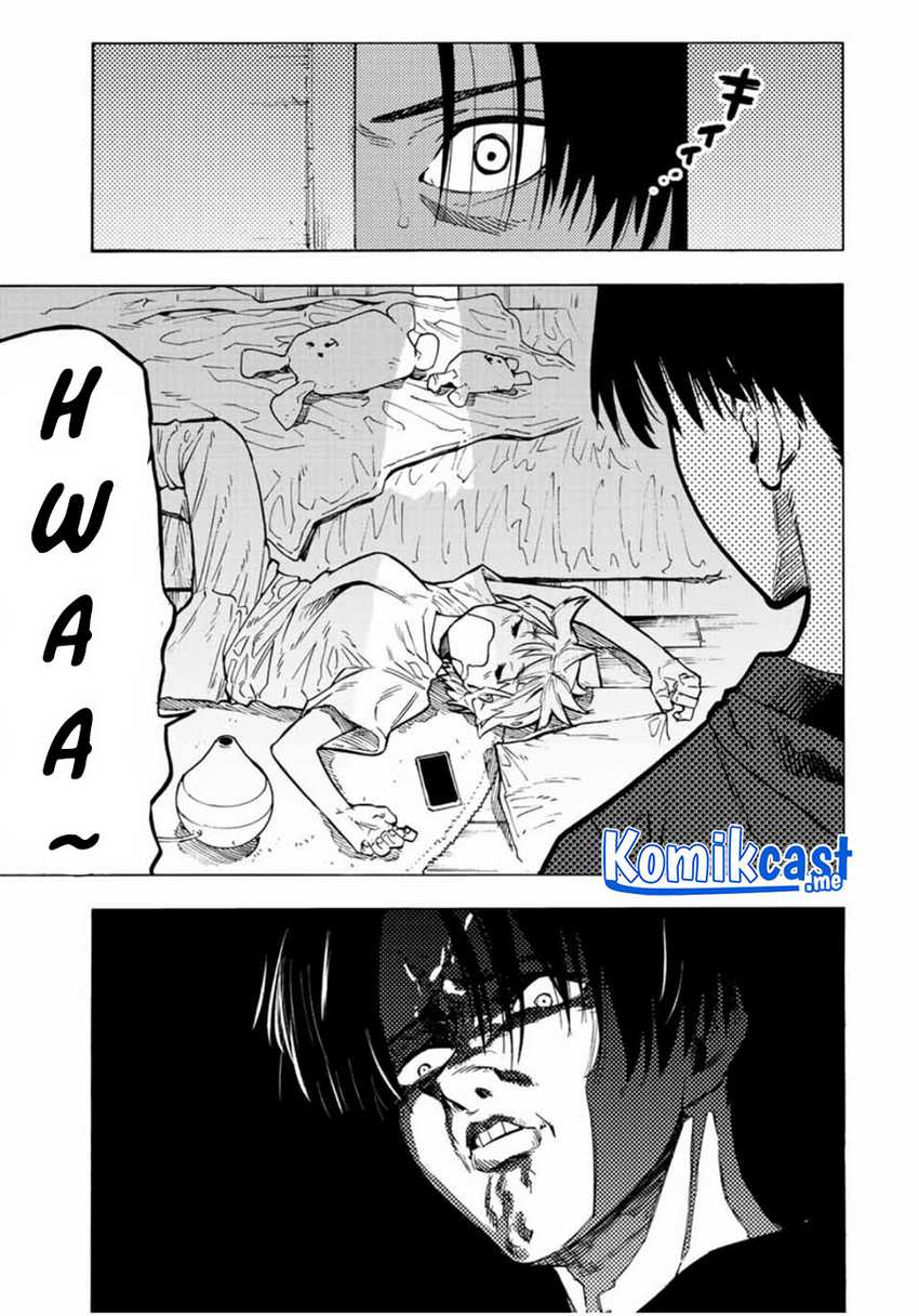juujika-no-rokunin - Chapter: 101