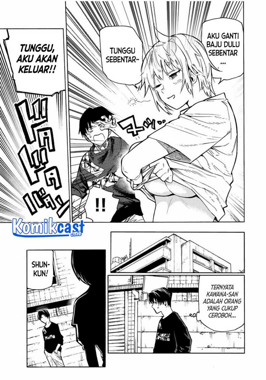 juujika-no-rokunin - Chapter: 101
