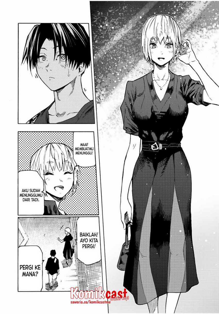 juujika-no-rokunin - Chapter: 101