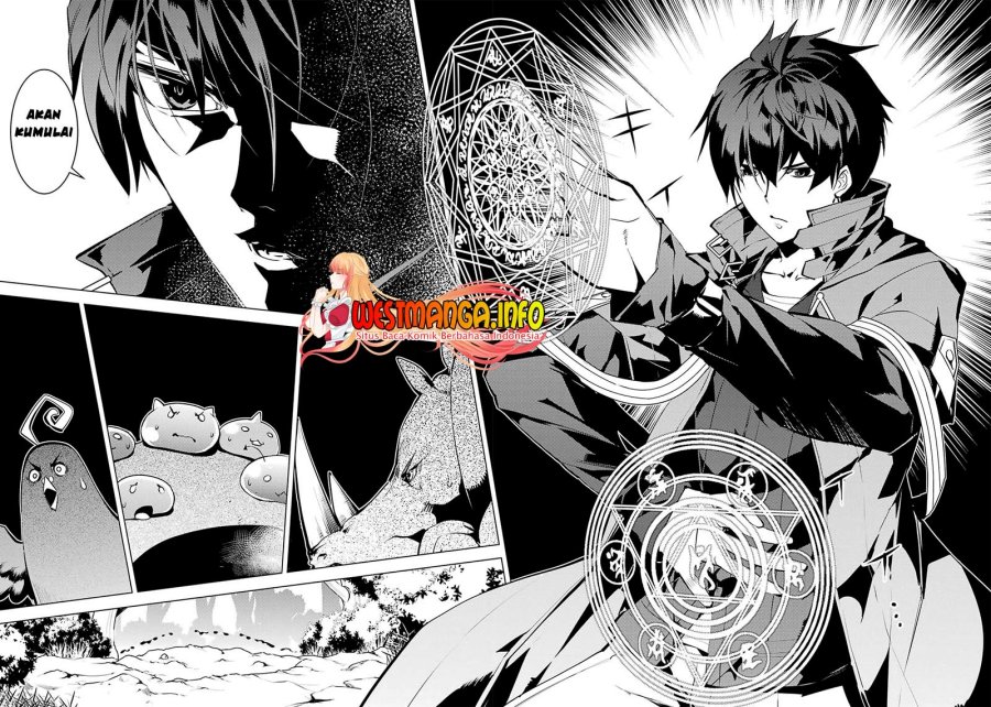 tensei-kenja-no-isekai-raifu-daini-no-shokugyo-wo-ete-sekai-saikyou-ni-narimashita - Chapter: 52.1