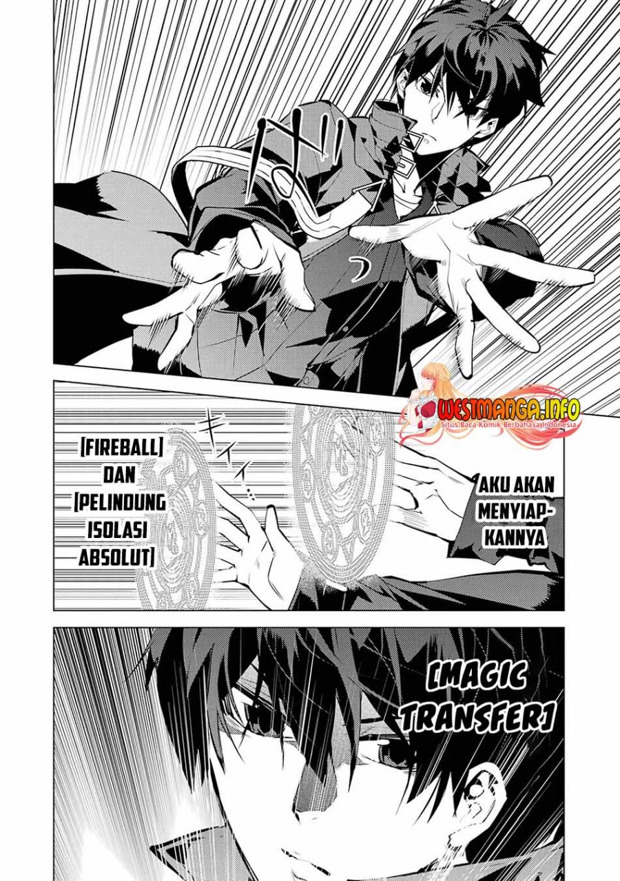tensei-kenja-no-isekai-raifu-daini-no-shokugyo-wo-ete-sekai-saikyou-ni-narimashita - Chapter: 52.1