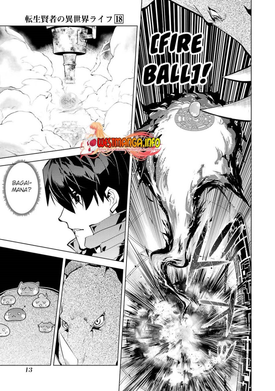 tensei-kenja-no-isekai-raifu-daini-no-shokugyo-wo-ete-sekai-saikyou-ni-narimashita - Chapter: 52.1