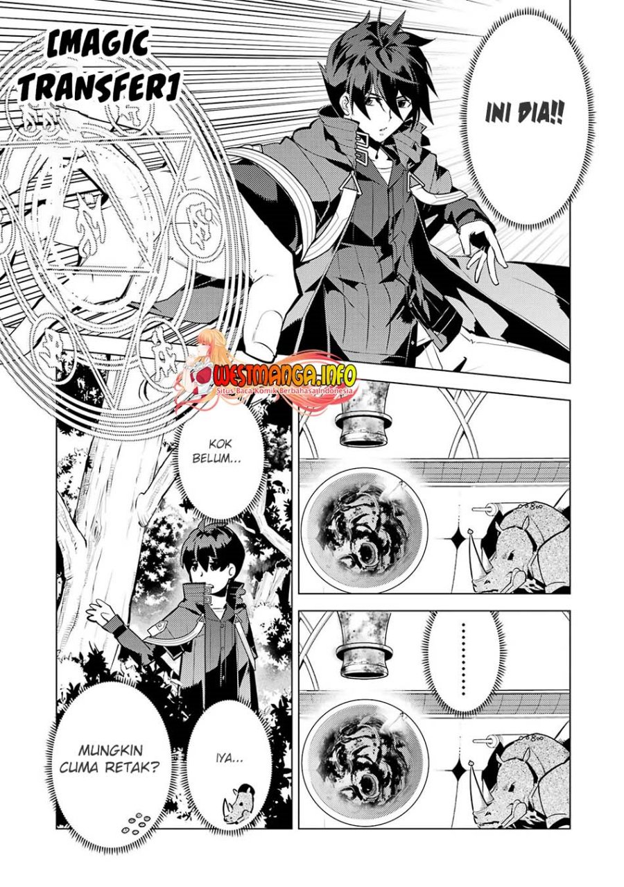 tensei-kenja-no-isekai-raifu-daini-no-shokugyo-wo-ete-sekai-saikyou-ni-narimashita - Chapter: 52.1