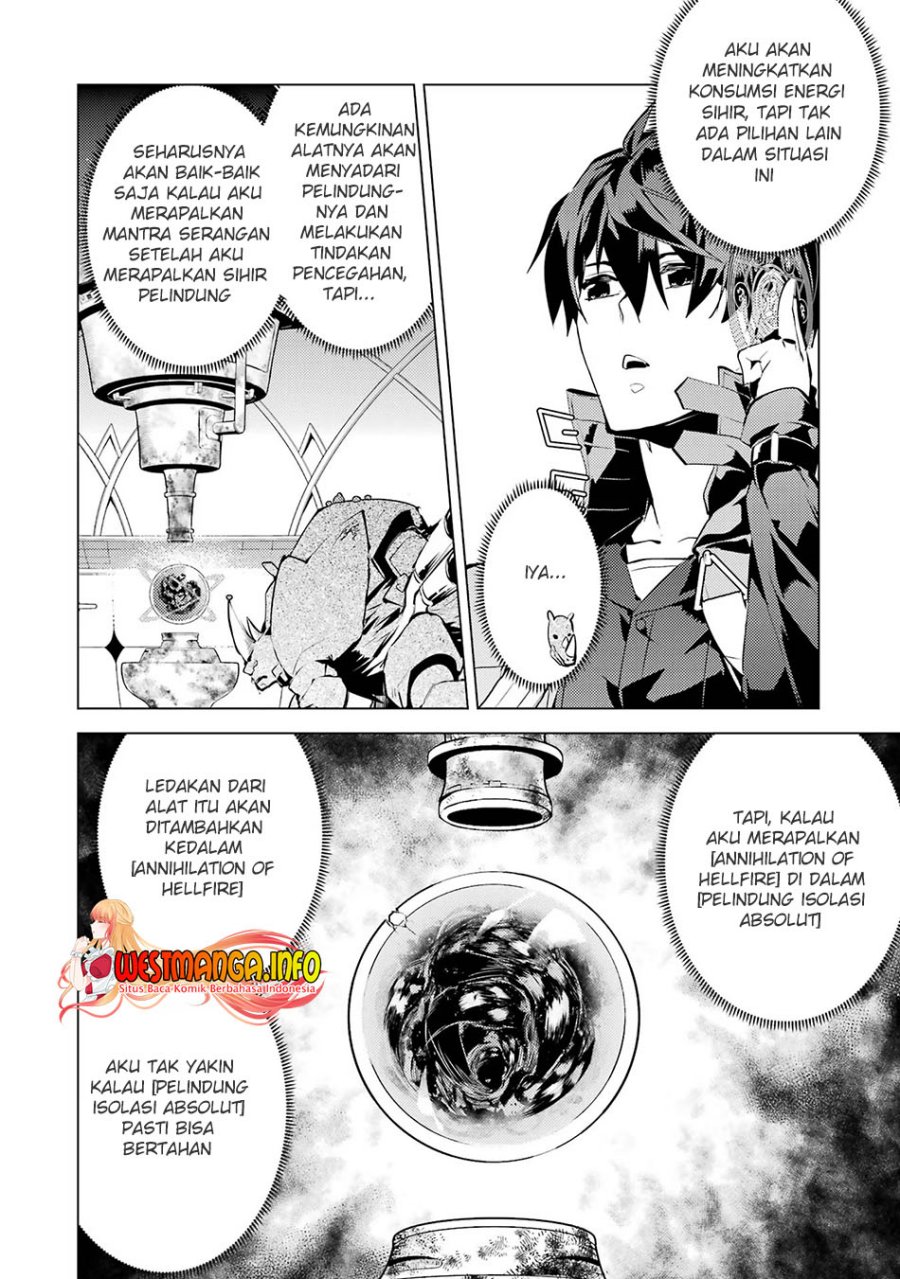 tensei-kenja-no-isekai-raifu-daini-no-shokugyo-wo-ete-sekai-saikyou-ni-narimashita - Chapter: 52.1