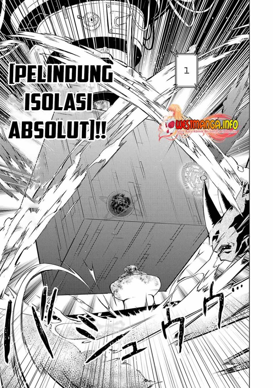 tensei-kenja-no-isekai-raifu-daini-no-shokugyo-wo-ete-sekai-saikyou-ni-narimashita - Chapter: 52.1