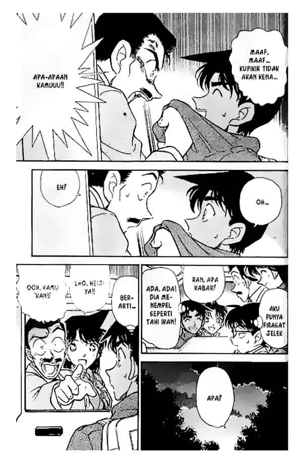 detective-conan - Chapter: 246