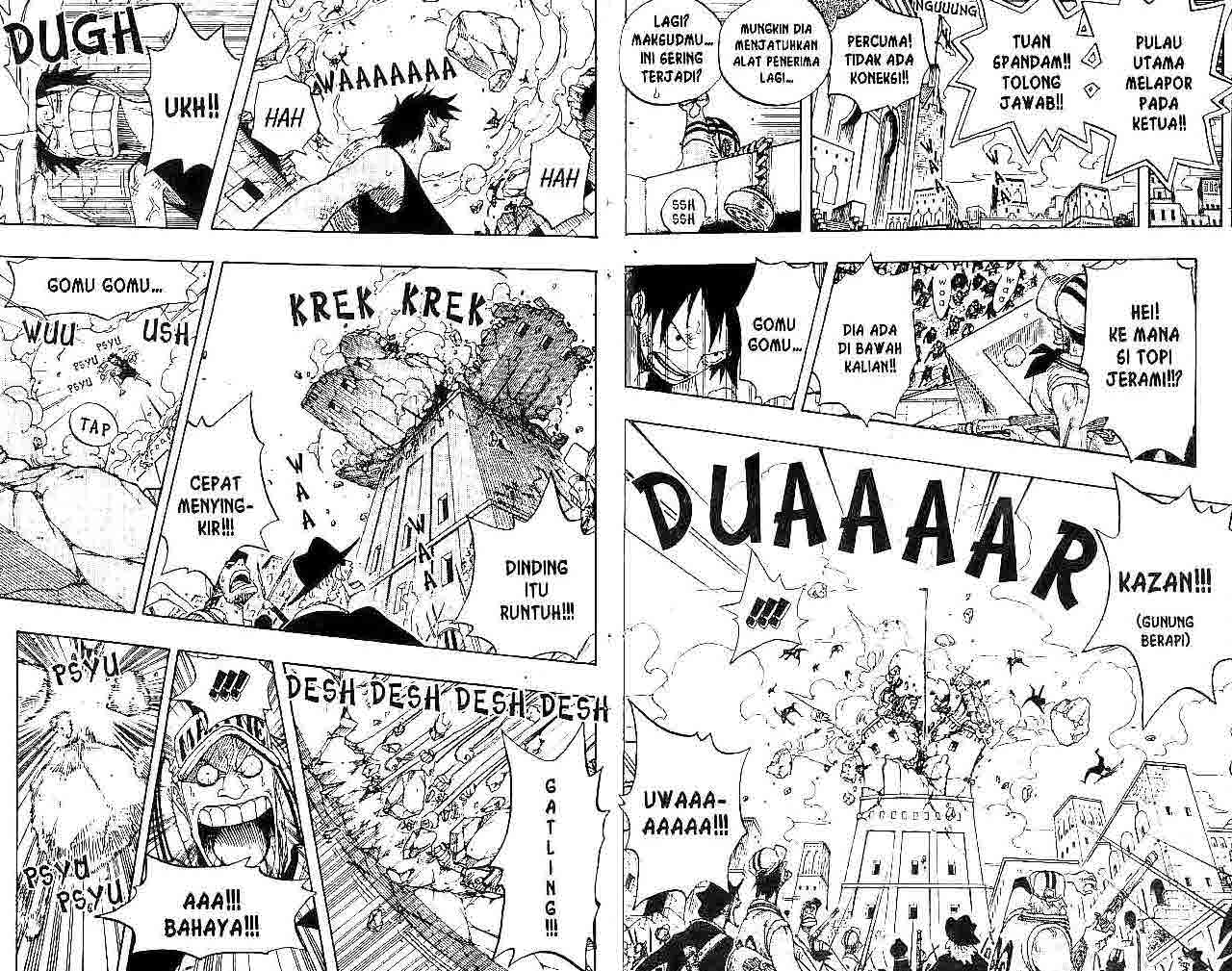 one-piece-id - Chapter: 379