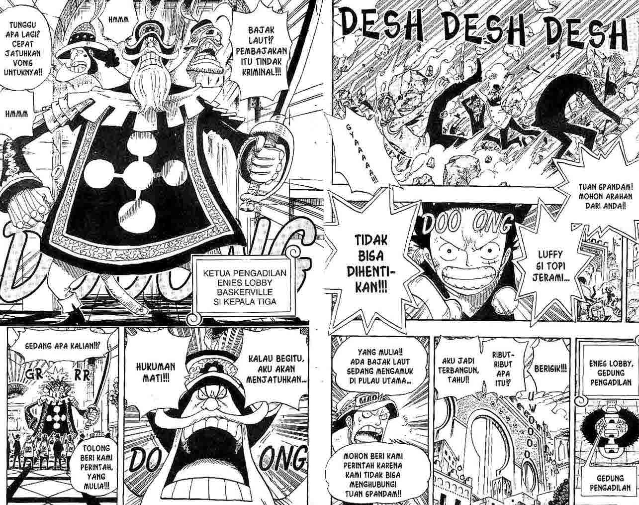 one-piece-id - Chapter: 379