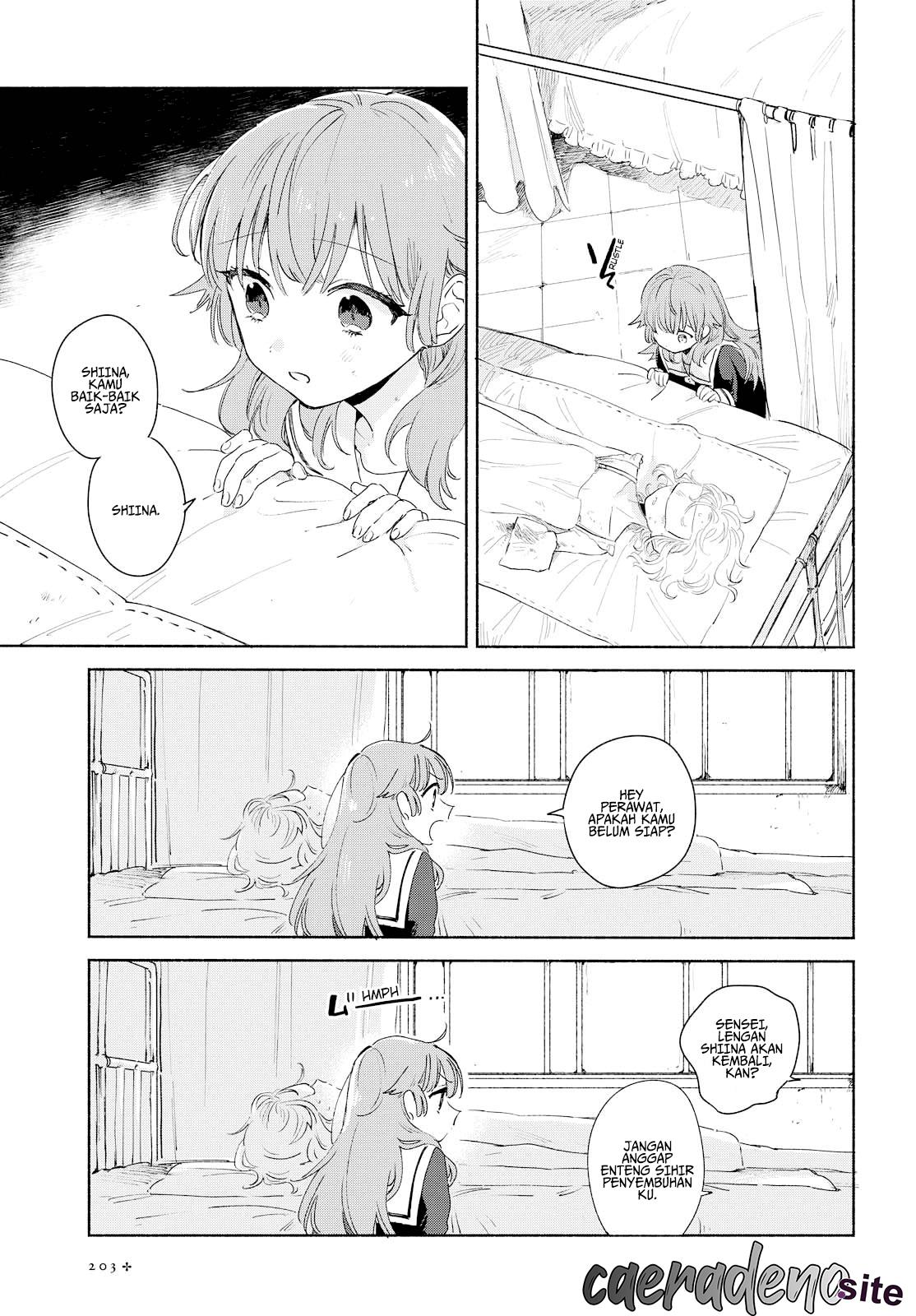 kimi-ga-shinu-made-koi-wo-shitai - Chapter: 4