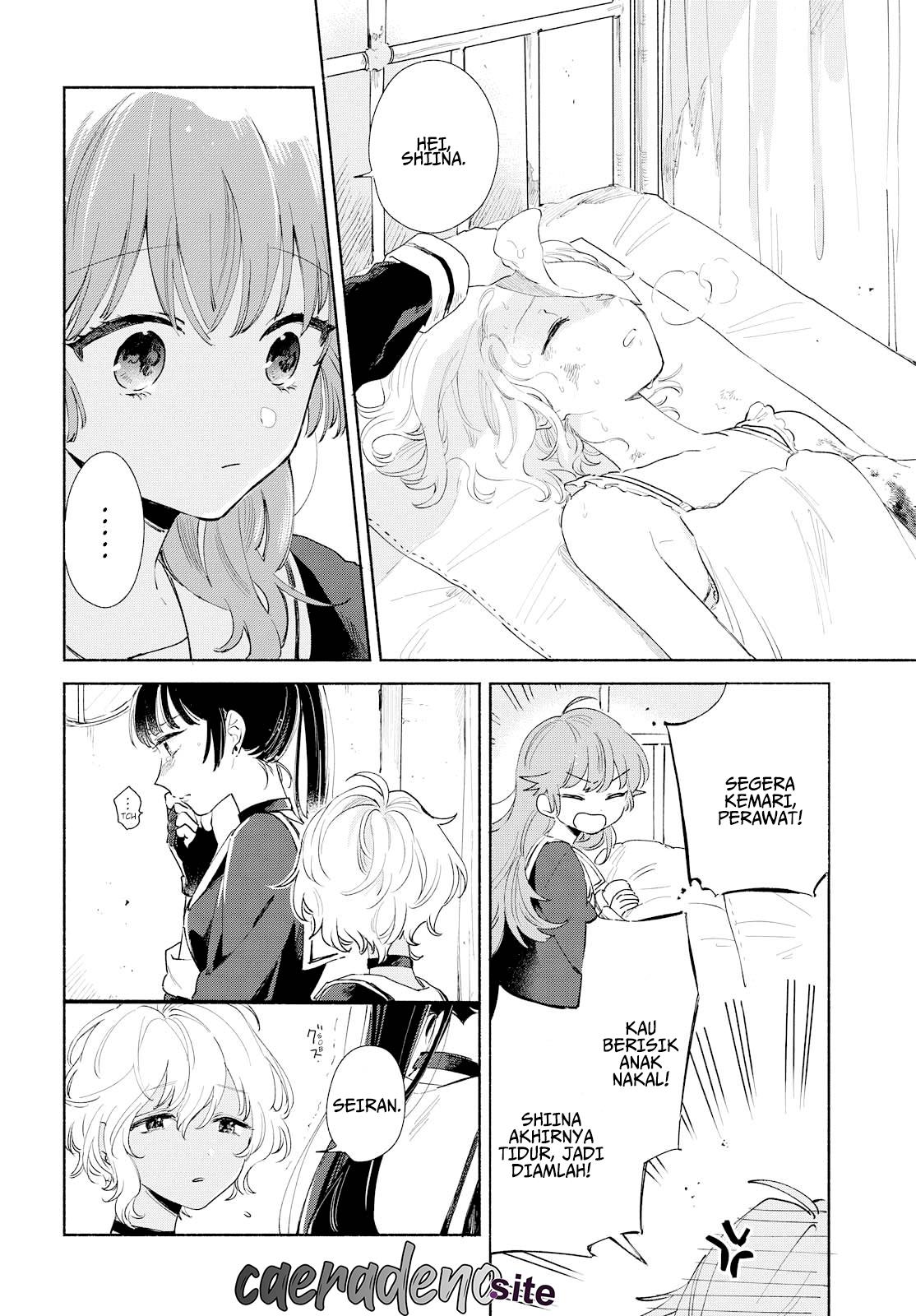 kimi-ga-shinu-made-koi-wo-shitai - Chapter: 4