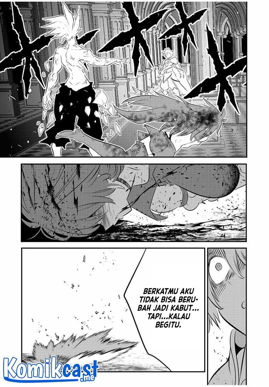 tensei-shitara-dai-nana-ouji-dattanode-kimamani-majutsu-o-kiwamemasu - Chapter: 95