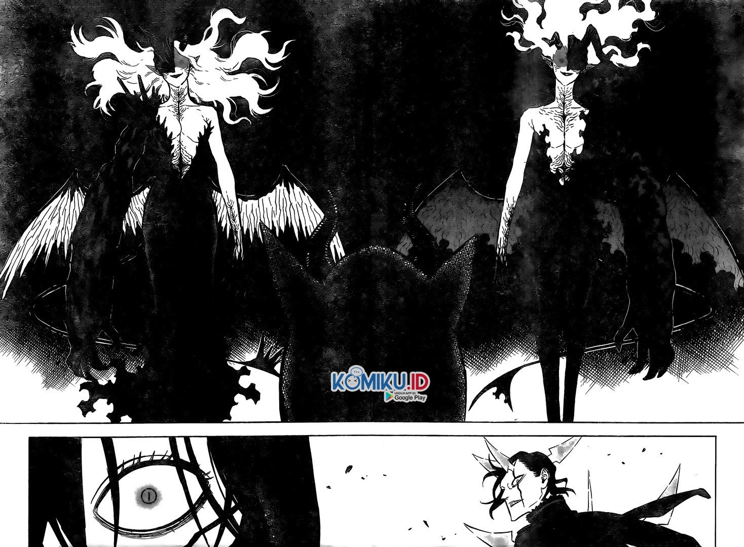 black-clover - Chapter: 279