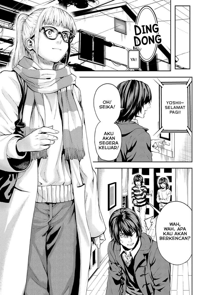 this-village-sim-npc-could-only-be-human - Chapter: 30