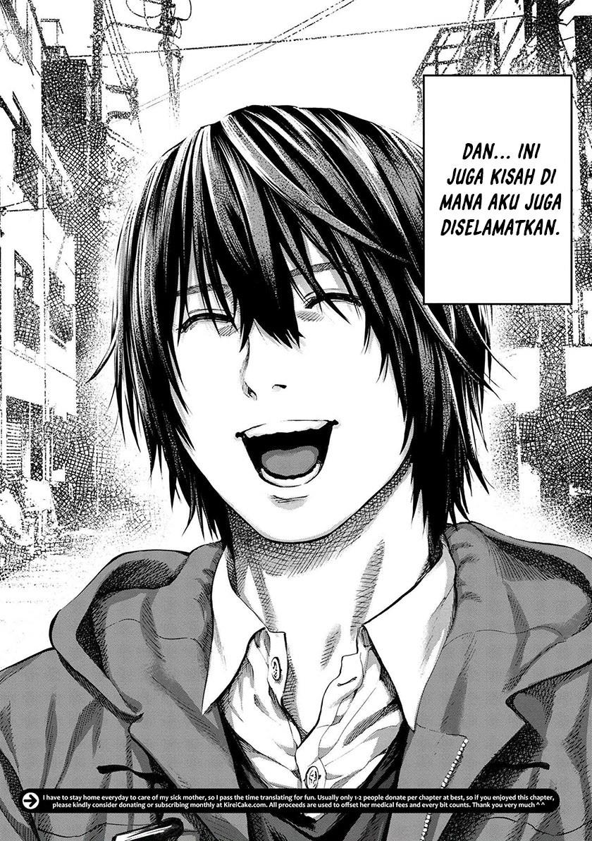 this-village-sim-npc-could-only-be-human - Chapter: 30