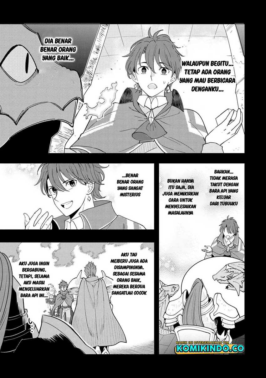 souzou-renkinjutsushi-wa-jiyuu-wo-ouka-suru-kokyou-wo-tsuihou-saretara-maou-no-ohizamoto-de-chouzetsu-kouka-no-magic-item-zukuri-houdai-ni-narimashita - Chapter: 7.5