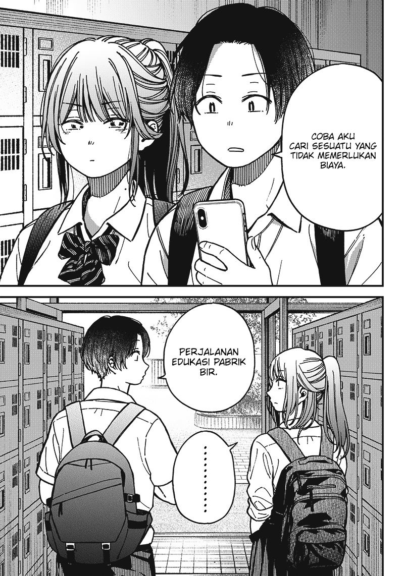 love-zero-yen - Chapter: 00