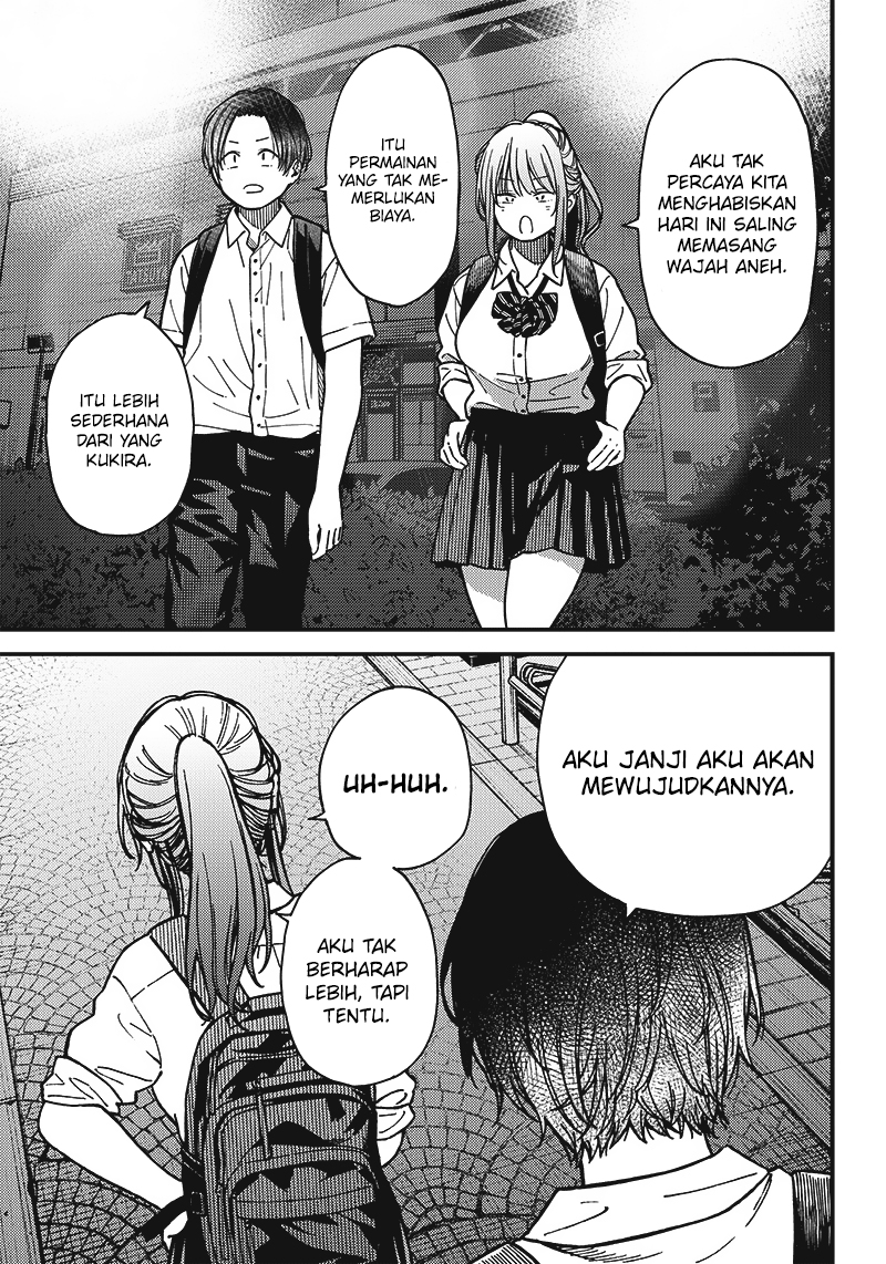 love-zero-yen - Chapter: 00