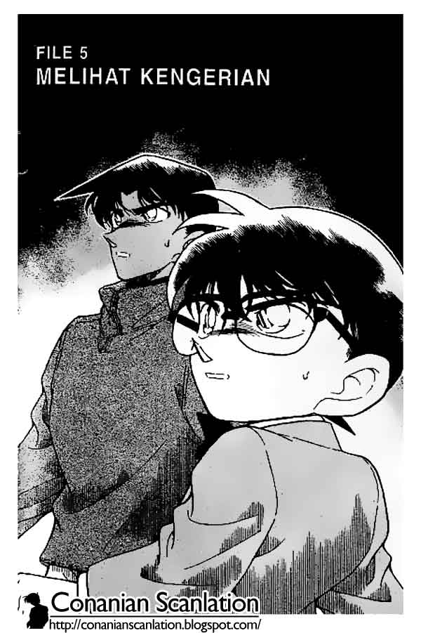 detective-conan - Chapter: 247