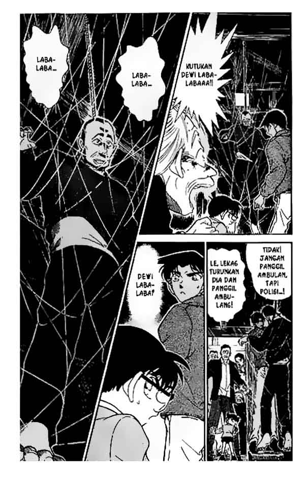 detective-conan - Chapter: 247