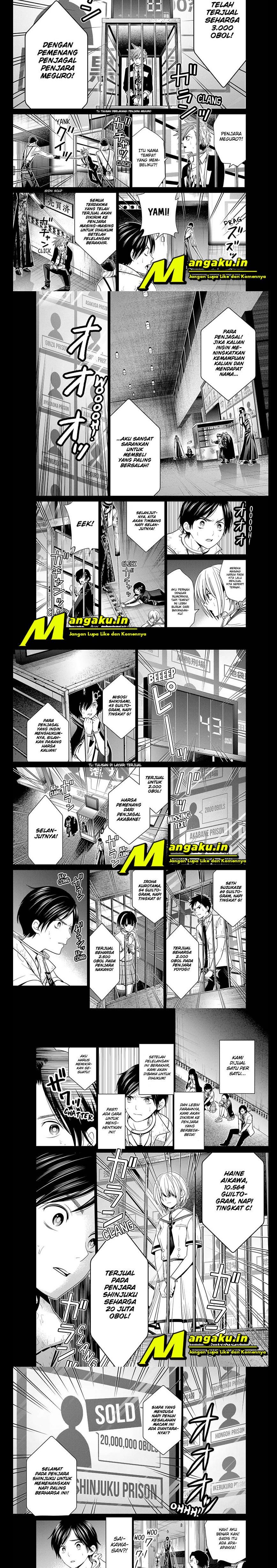 shin-tokyo - Chapter: 11