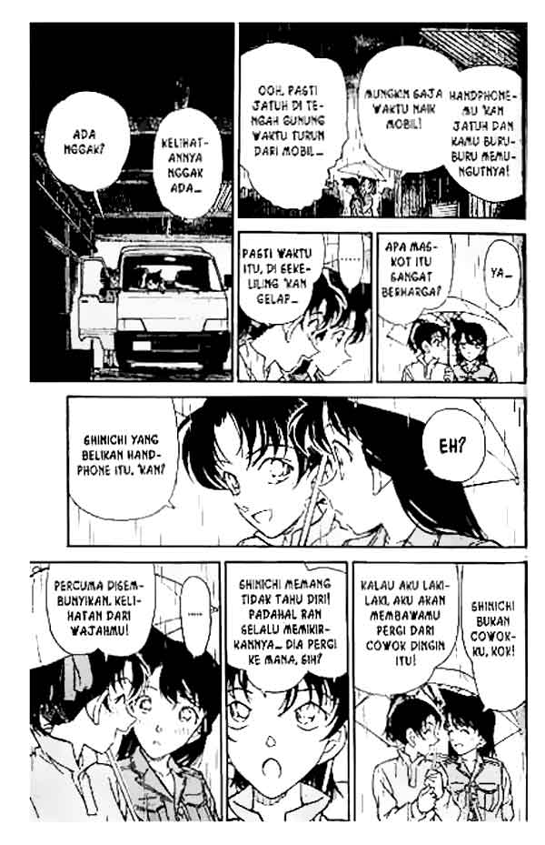 detective-conan - Chapter: 247