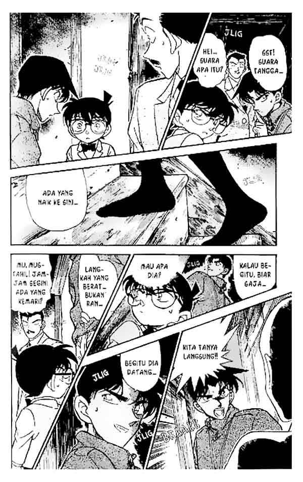 detective-conan - Chapter: 248