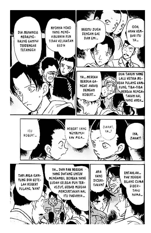 detective-conan - Chapter: 248