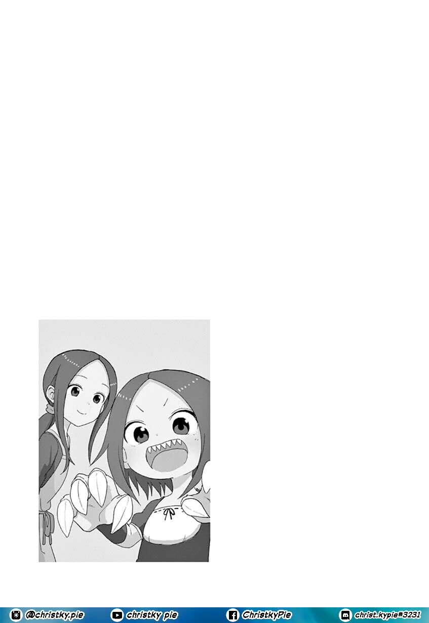 karakai-jouzu-no-moto-takagi-san - Chapter: 106