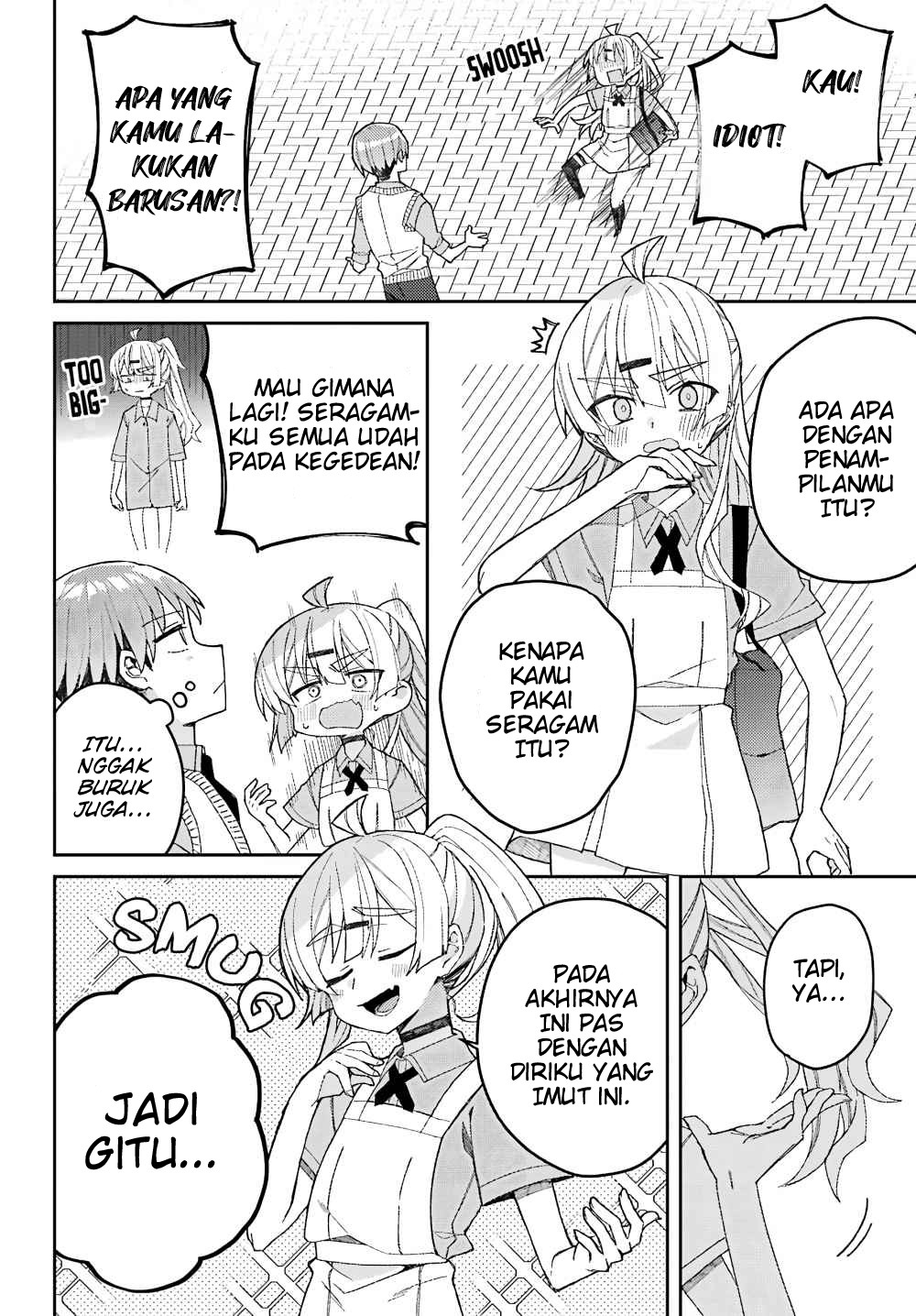 mememori-kun-ni-wa-kanawanai - Chapter: 2