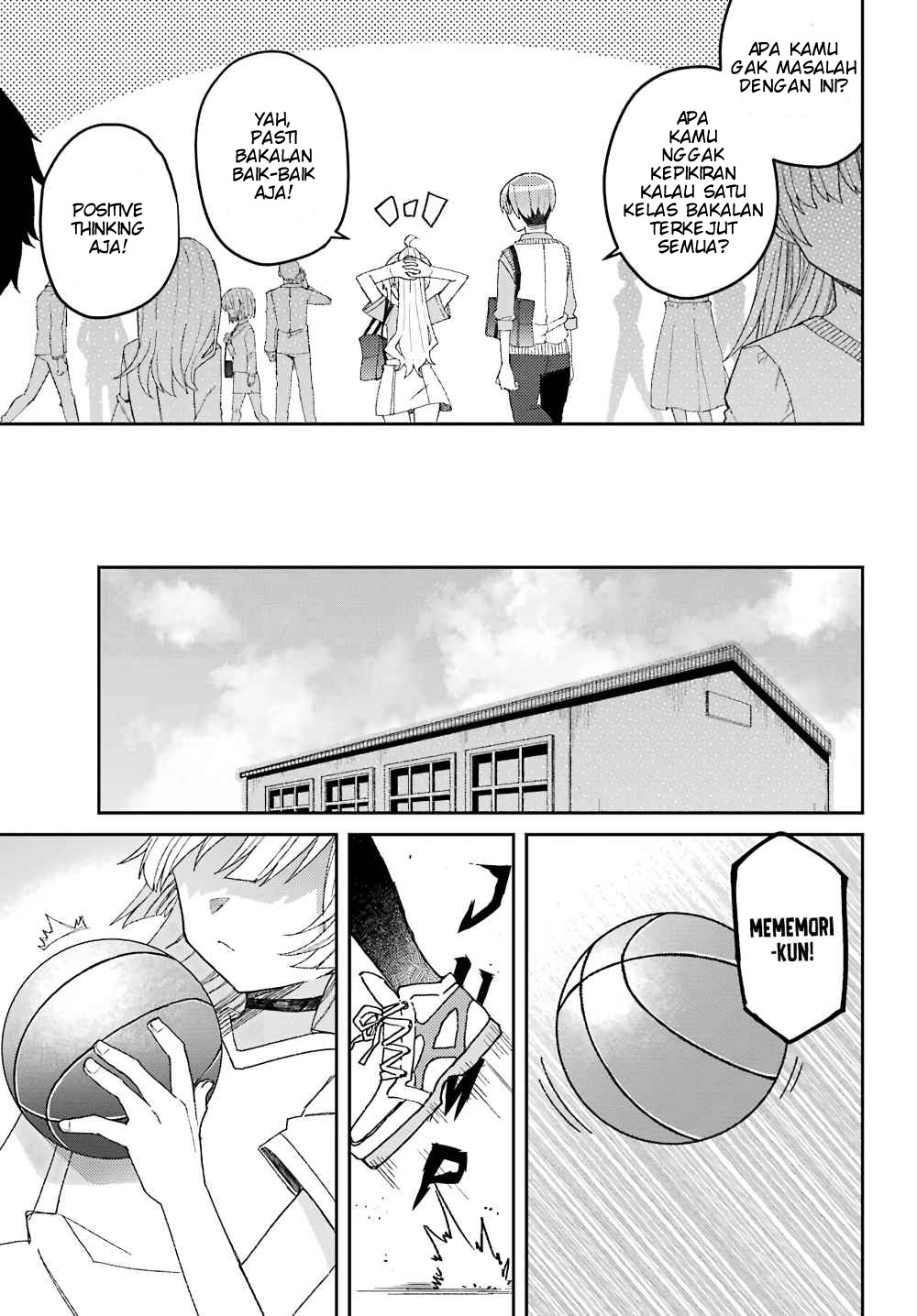 mememori-kun-ni-wa-kanawanai - Chapter: 2