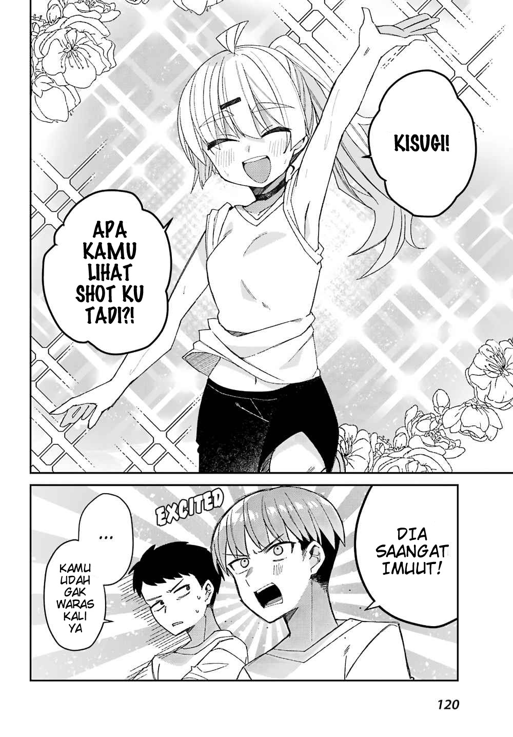 mememori-kun-ni-wa-kanawanai - Chapter: 2