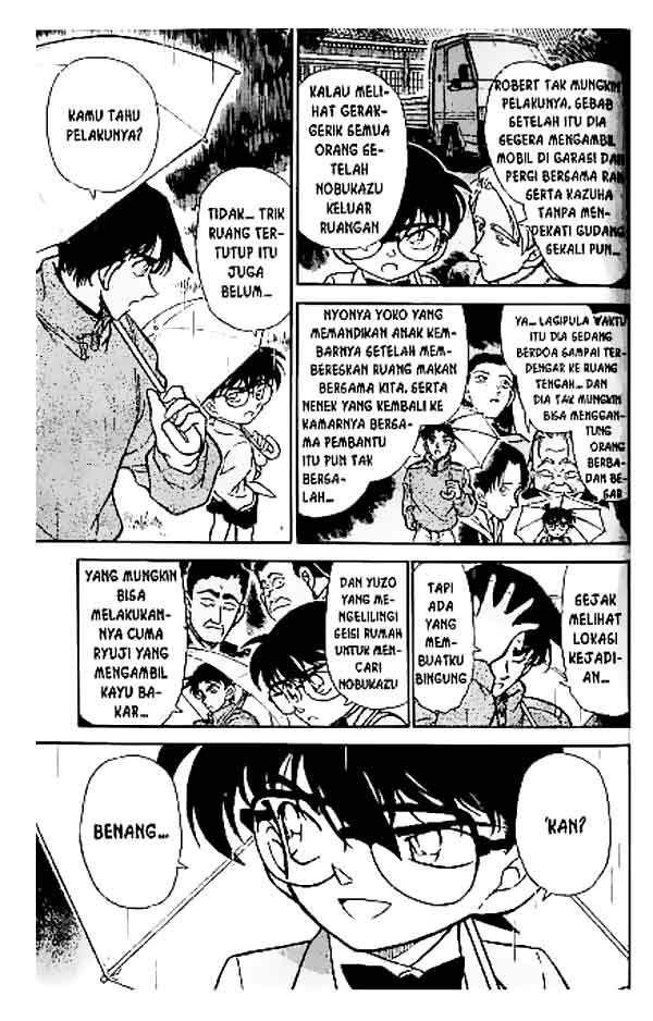 detective-conan - Chapter: 248