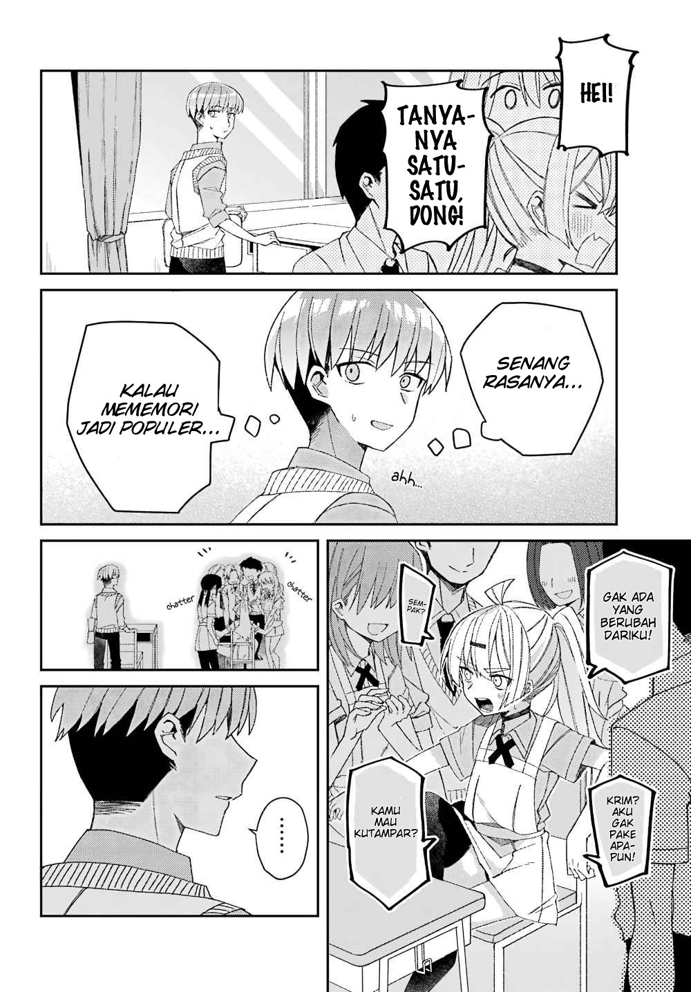 mememori-kun-ni-wa-kanawanai - Chapter: 2