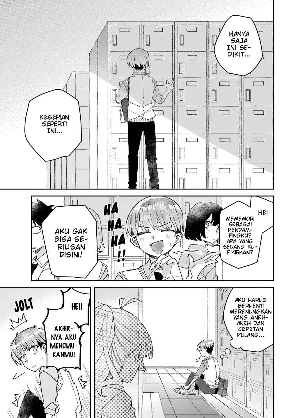 mememori-kun-ni-wa-kanawanai - Chapter: 2