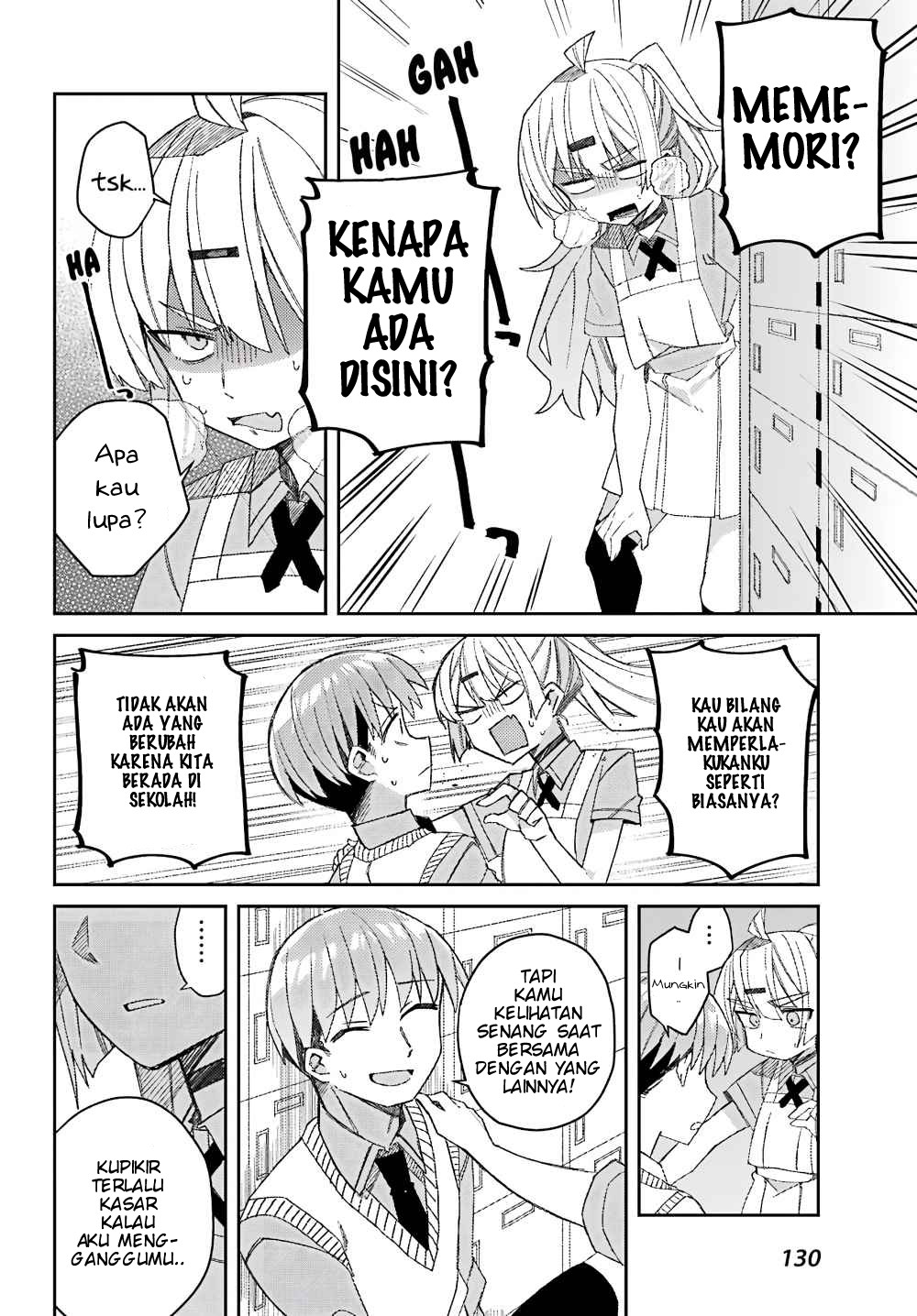 mememori-kun-ni-wa-kanawanai - Chapter: 2
