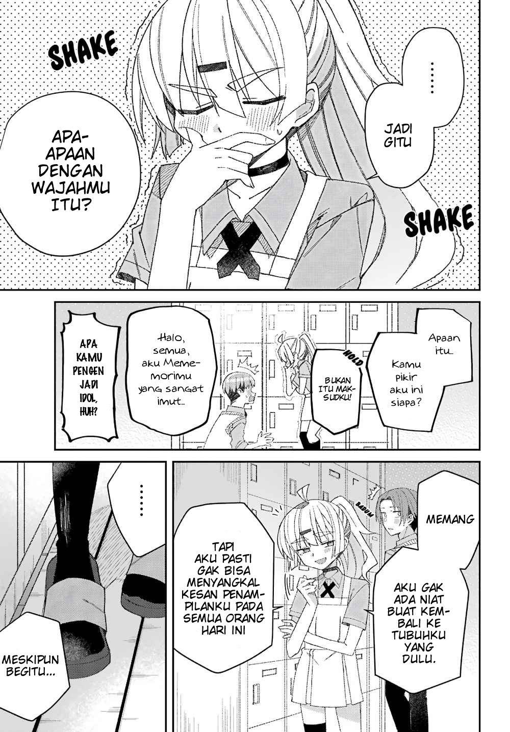 mememori-kun-ni-wa-kanawanai - Chapter: 2