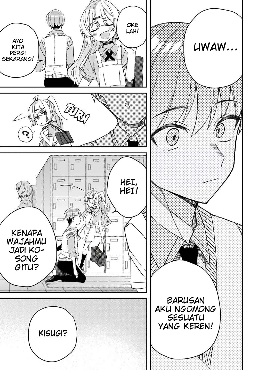 mememori-kun-ni-wa-kanawanai - Chapter: 2
