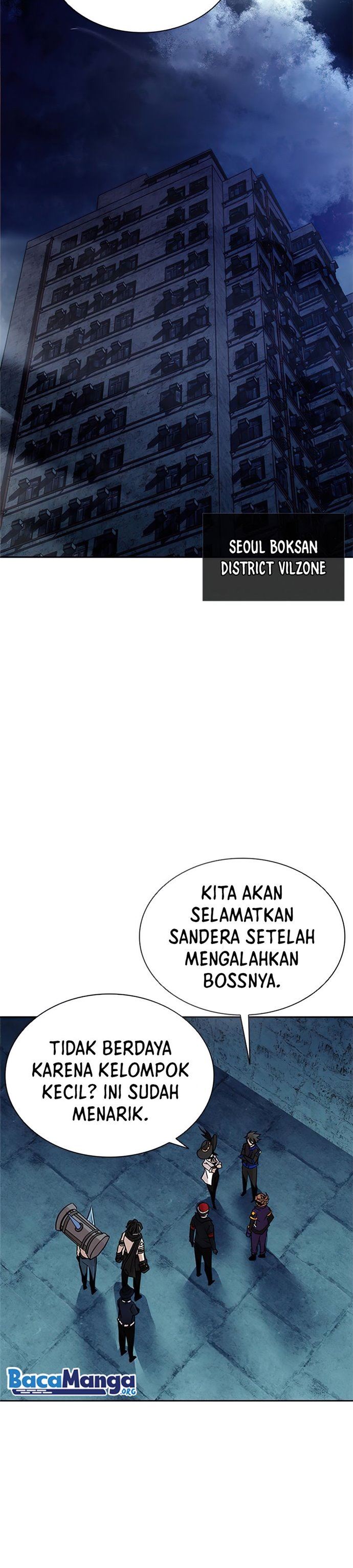 villain-to-kill - Chapter: 45