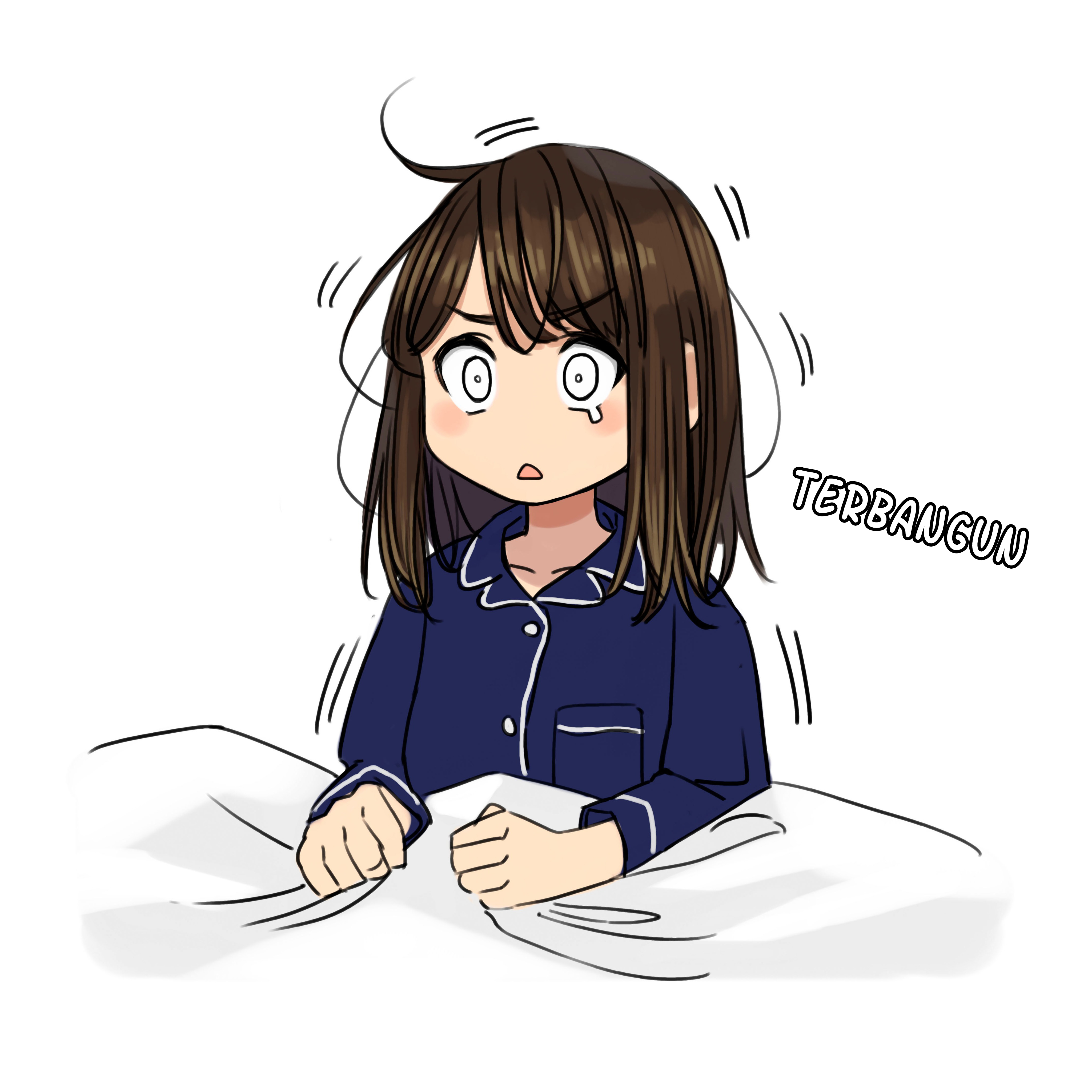 senpai-is-mine - Chapter: 8