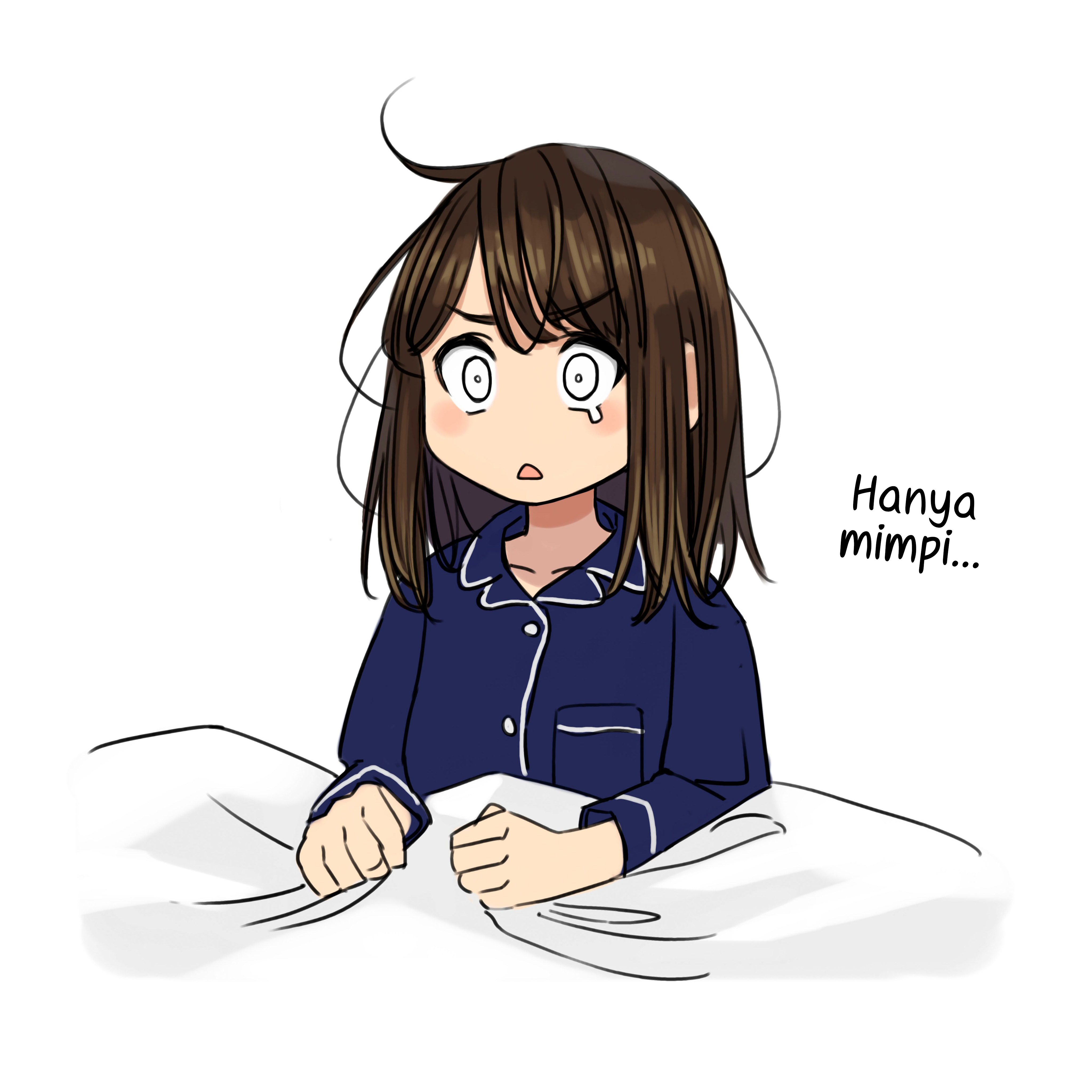 senpai-is-mine - Chapter: 8
