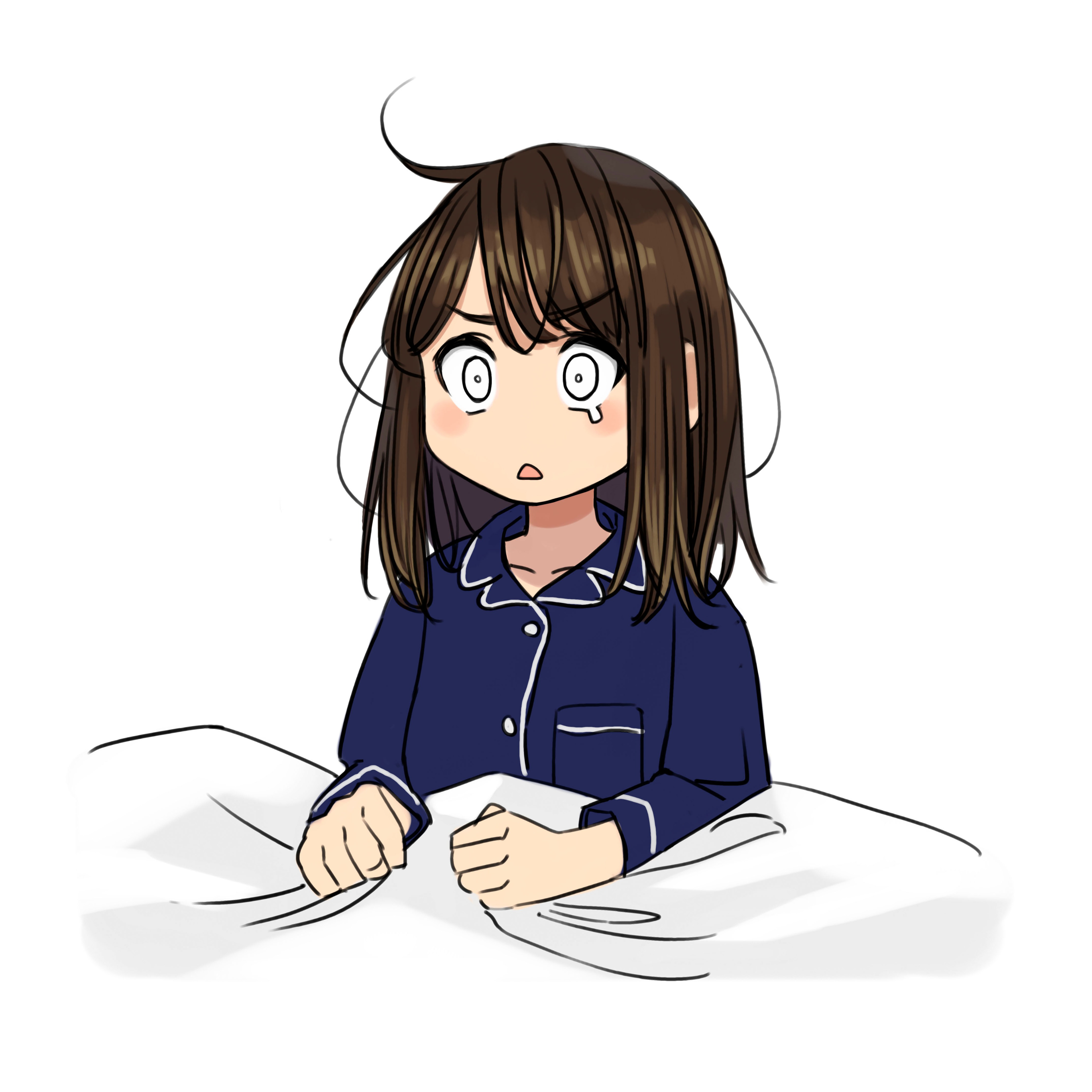 senpai-is-mine - Chapter: 8