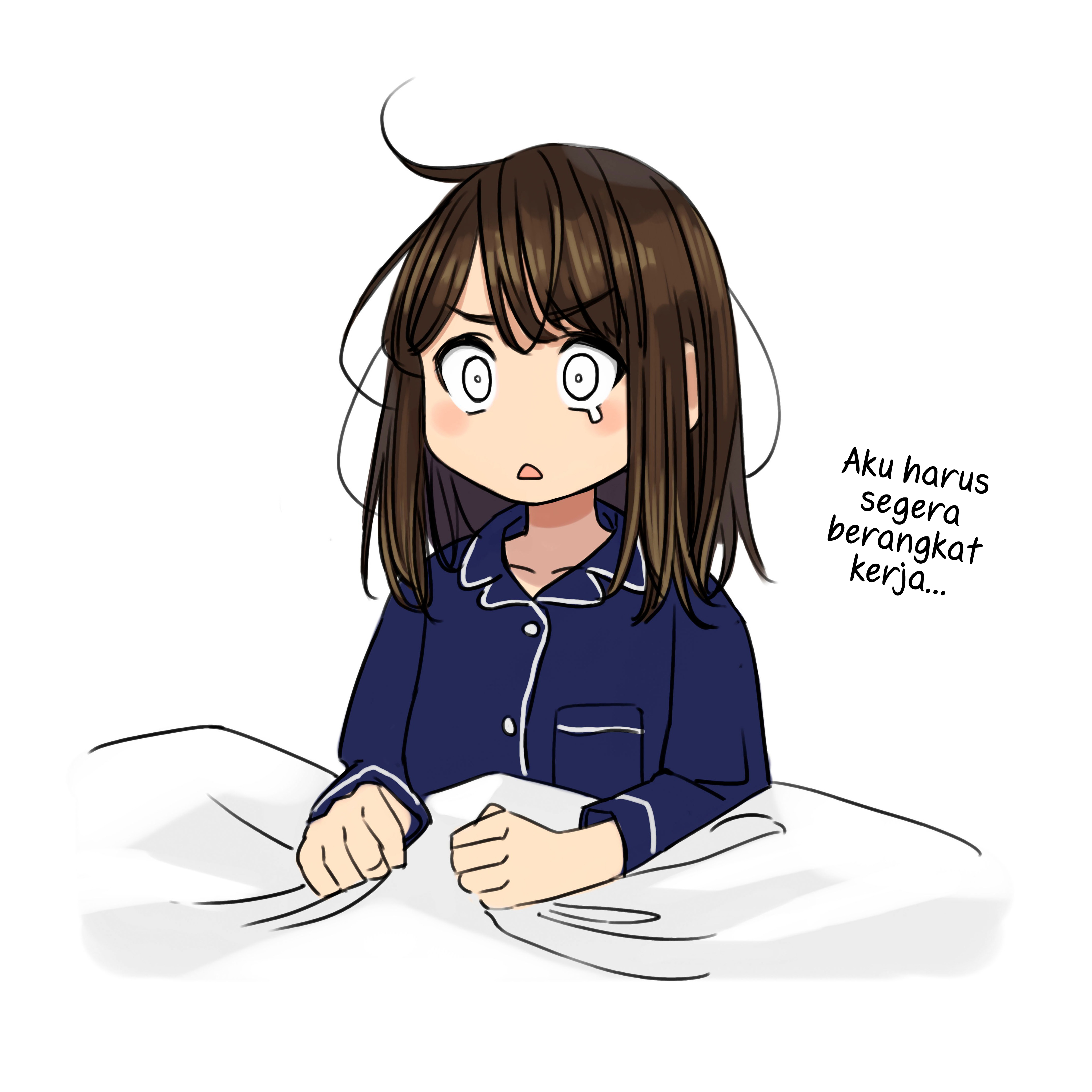 senpai-is-mine - Chapter: 8