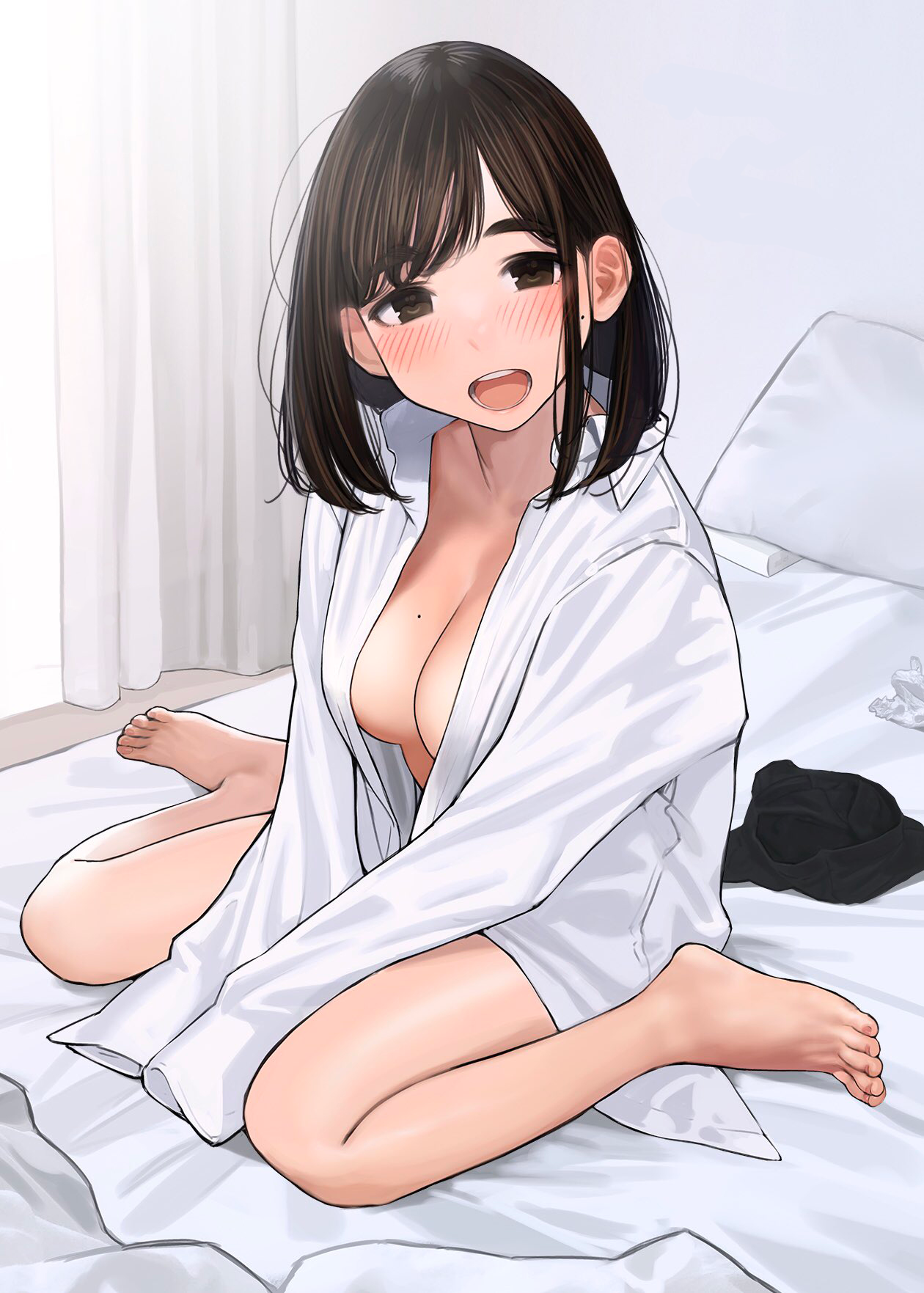 senpai-is-mine - Chapter: 8